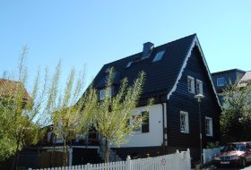 Modernisiertes Wohnhaus verkauft in Schmitten Treisberg