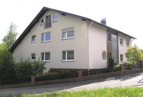 Zweifamilienhaus verkauft in Weilrod