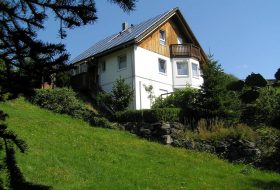 Modernes Einfamilienhaus verkauft in Weilrod