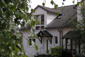 Doppelhaushaelfte verkauft in Schmitten