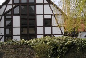 Einfamilienhaus verkauft in Münzenberg