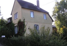 Einfamilienhaus verkauft in Weilrod
