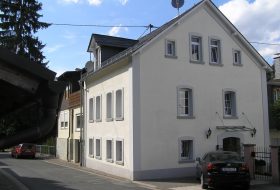 Historisches Stadthaus verkauft in Schmitten
