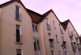 Eigentumswohnung verkauft in Bad Nauheim