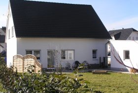 Einfamilienhaus verkauft in Fronhausen