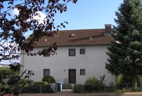 Ein-/Zweifamilien-Wohnhaus verkauft in Usingen
