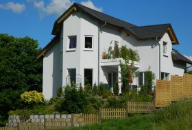 Neuwertiges Einfamilienhaus verkauft in Weilrod