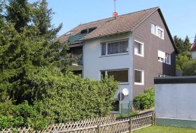 Mehrfamilienhaus verkauft in Schmitten
