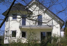 Einfamilienhaus verkauft in Waldsolms
