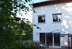 Neuwertige Doppelhaushälfte verkauft in Grävenwiesbach