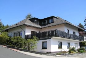 Zweifamilienhaus verkauft in Waldsolms