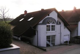 Dachgeschoss Wohnung verkauft in Grävenwiesbach