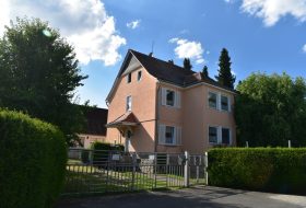 Einfamilienhaus verkauft in Bad Homburg