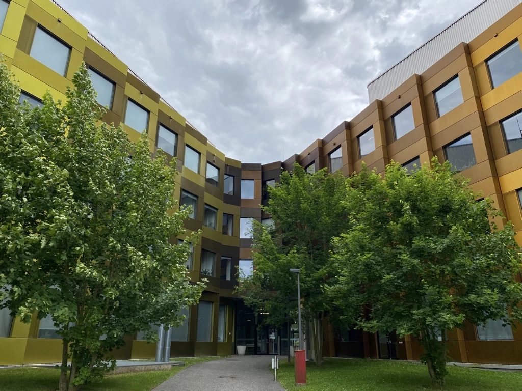 Immobilienmakler Gießen & Landkreis