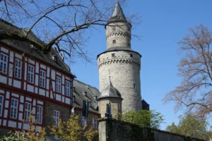 Immobilienmakler Rheingau-Taunus-Kreis