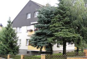 Wohnung vermietet in Taunusstein