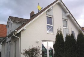 Junges Einfamilienhaus verkauft in Usingen