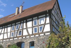 Eigentumswohnung verkauft in Florstadt