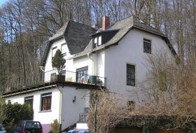 Wohnung vermietet in Niedernhausen