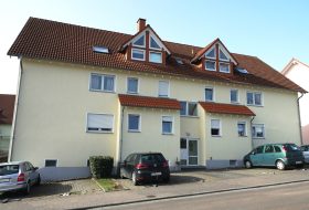 Eigentumswohnung mit Domblick verkauft in Limburg