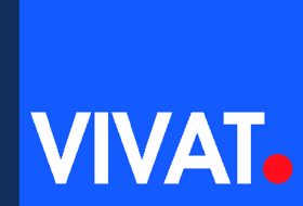 Vivat Logo