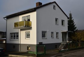 Einfamilienhaus verkauft in Ober-Mörlen