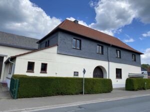 Ihr Immobilienmakler für Neu-Anspach: Hof in Westerfeld