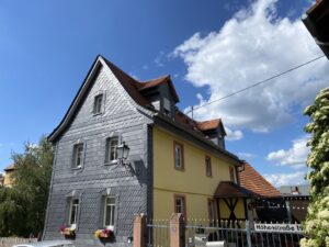Ihr Immobilienmakler für Neu-Anspach: Fachwerk-Denkmal in Rod am Berg