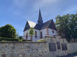 Ihr Immobilienmakler für Karben: St. Michaelis in Klein-Karben