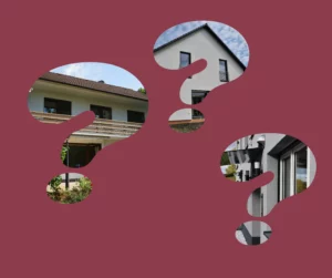 Häufig gestellte Fragen rund um den Immobilienkauf (FAQ)