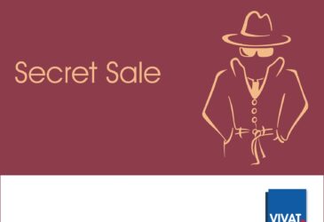 Secret Sale FB
