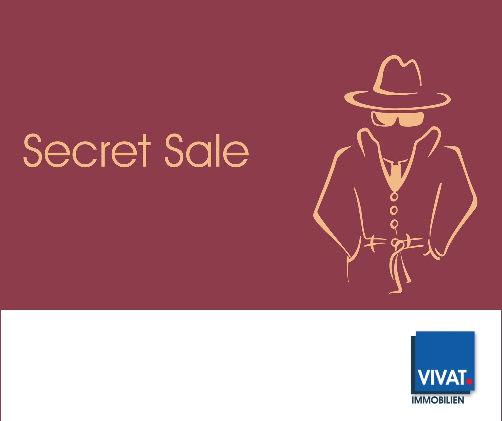 Secret Sale FB